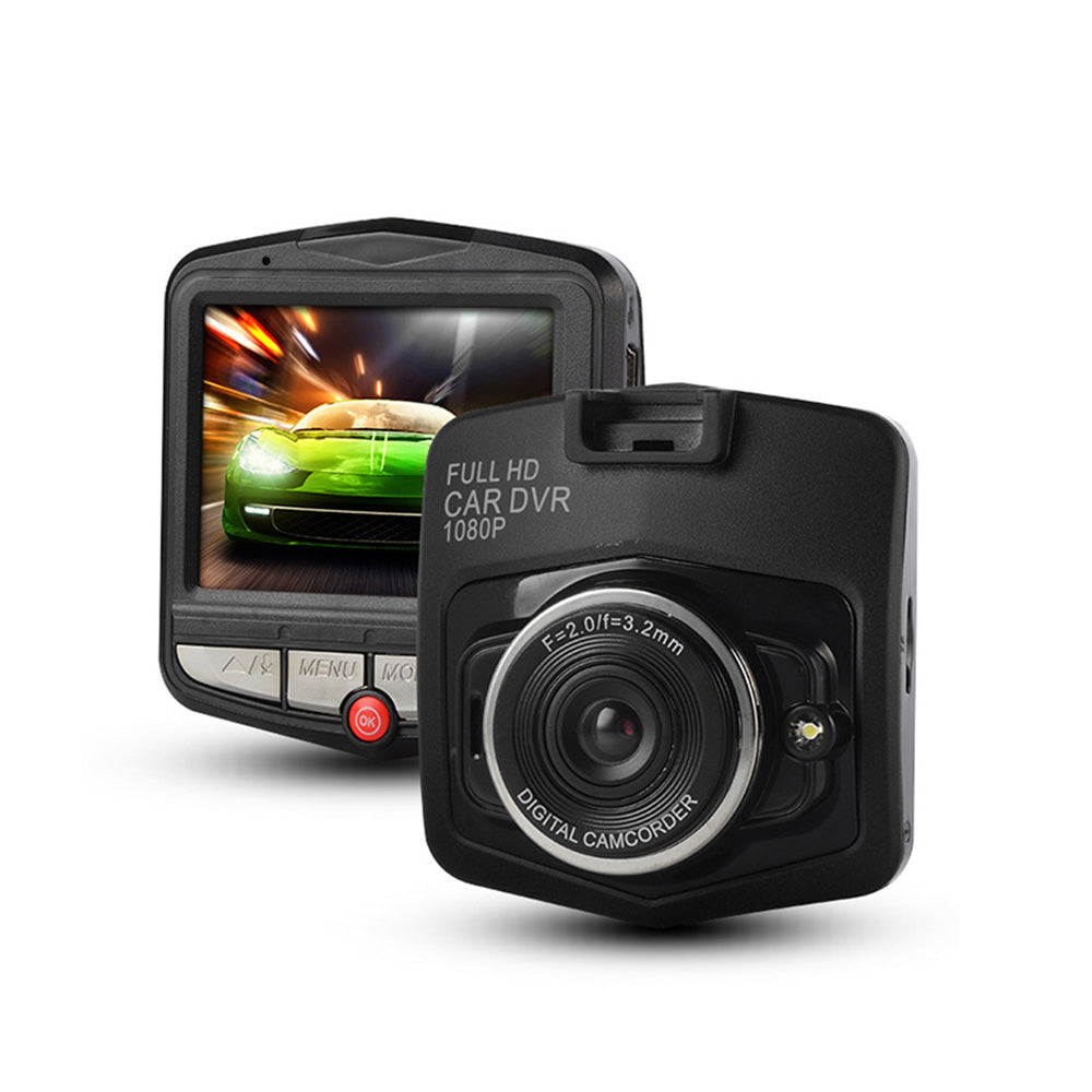 UL-TECH 4.3  Mirror Dash Camera 1080p HD Car Cam Recorder Rear-view Vehicle Camera WDR"